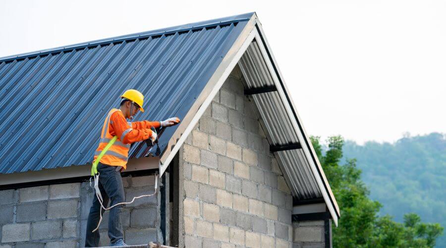 Expert flood damage restoration services in Hoyt Lakes, MN